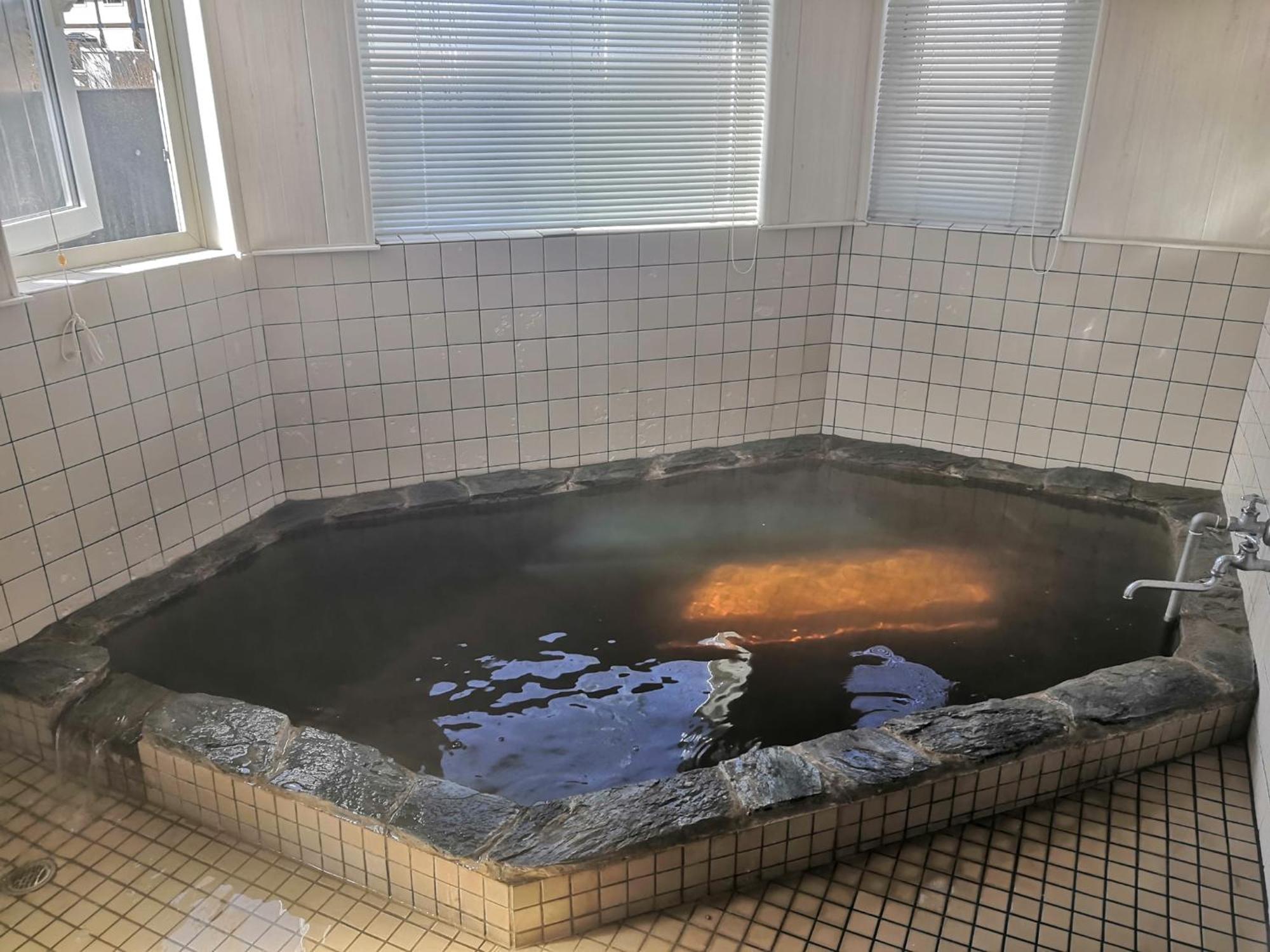 Villa Yukar With Hot Spring 高級感あふれる温泉付別荘 ヴィラユカラ　　 Shiraoi Ngoại thất bức ảnh
